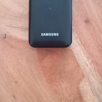 Kumanda Sadece Şarjda Çalışıyor, TV Kullanılamıyor