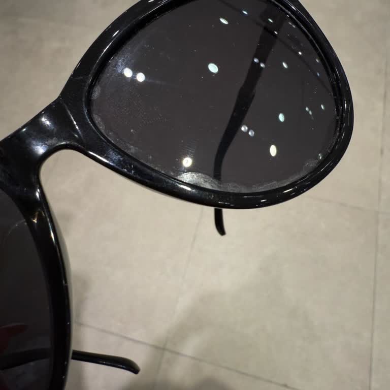 Atasun Gözlüğümde Cam Kabarması Ve Yetersiz Servis Süreci