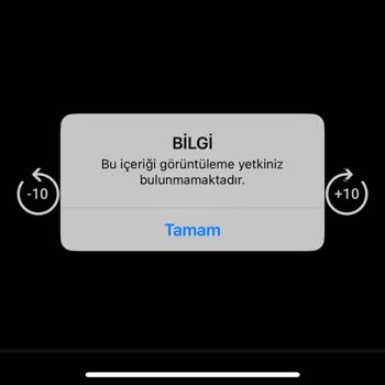 Üyeliğim Açıkken Maç İzleyemiyorum, Müşteri Hizmetlerine Ulaşamıyorum