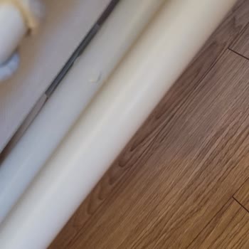 Bodrum Doğtaş'tan Aldığım Bahçe Takımı Kusurlu Ve İade Edilmiyor