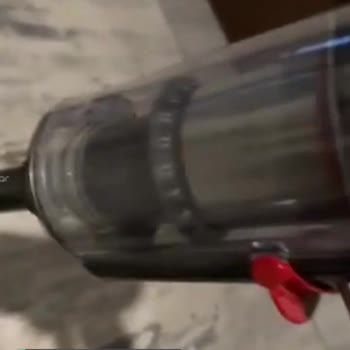 Dyson V15 Çalışma Sorunu!
