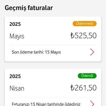 İzinsiz Mobil Ödeme Ve Yetersiz Müşteri Hizmeti