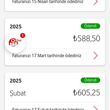 İzinsiz Mobil Ödeme Ve Yetersiz Müşteri Hizmeti