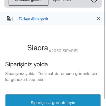 Nişanlık Siparişim Nerede? Bilgi Alamıyorum, Mağdurum!