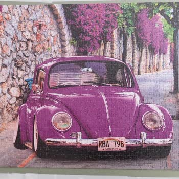 Eksik Puzzle Parçası İçin Destek Alamadım, İletişim Kurulamıyor