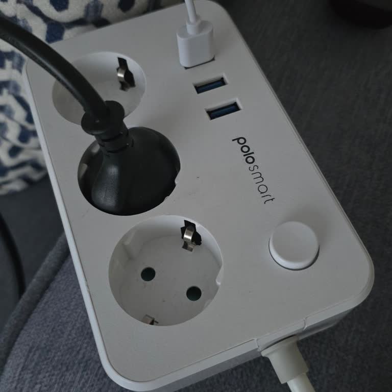 Elektrik Prizim Cihazları Çalıştırmıyor, Sürekli Akım Kesiliyor