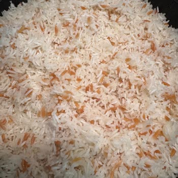 Reis Basmati Pirinçte Beklenmedik Kalite Sorunu