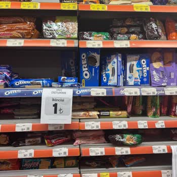 Migros 2. Ürün Kampanyasında Yanıltıcı Uygulama