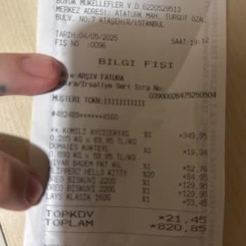 Migros 2. Ürün Kampanyasında Yanıltıcı Uygulama