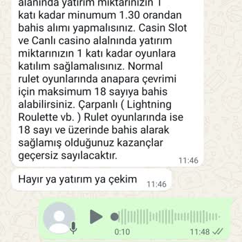 Showbahis Yatırımlardan Sonra İlgisizlik ve Haksızlık!