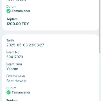 Bahis Sitesinde Sürekli Kayıp Yaşanması Ve Destek Eksikliği