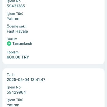 Bahis Sitesinde Sürekli Kayıp Yaşanması Ve Destek Eksikliği