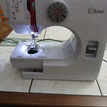 Aldığım Dikiş Makinesi 3 Gün İçinde Arızalandı