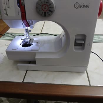 Aldığım Dikiş Makinesi 3 Gün İçinde Arızalandı
