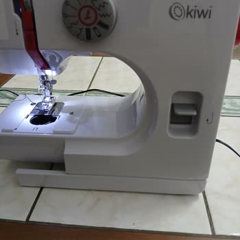 Aldığım Dikiş Makinesi 3 Gün İçinde Arızalandı