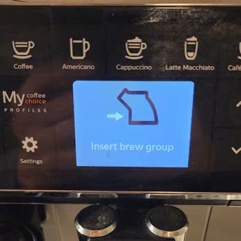 Philips Latte GO Demleme Ünitesi Çıkarılamıyor, Çözüm Önerisi İşe Yaramadı