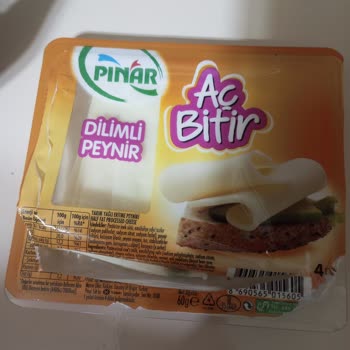 Tarihi Geçmemiş Kaşar Peynirinin Küflü Çıkması Hayal Kırıklığı Yarattı