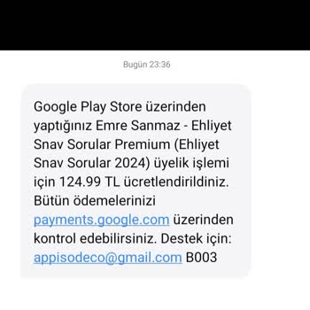 Abonelik İptaline Rağmen Fazla Ücret Alınıyor, İade Yapılmıyor