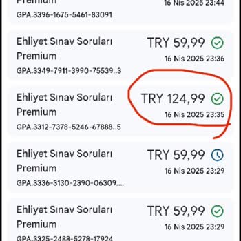Abonelik İptaline Rağmen Fazla Ücret Alınıyor, İade Yapılmıyor