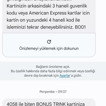 Bilet İadesinde Eksik Tutar Ve İlgisiz Müşteri Temsilcisi Sorunu