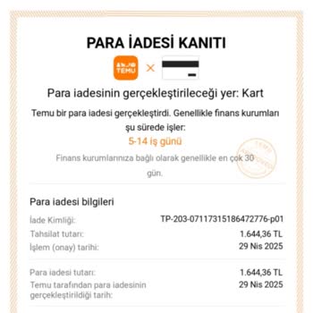 Hediye Vaadiyle Ek Ödeme Talebi Ve Para İadesi Sorunu