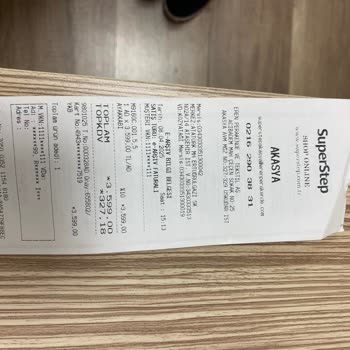 Aldığım Converse Ayakkabının Yazısı 1 Ayda Silindi, Mağduriyetimin Giderilmesini İstiyorum