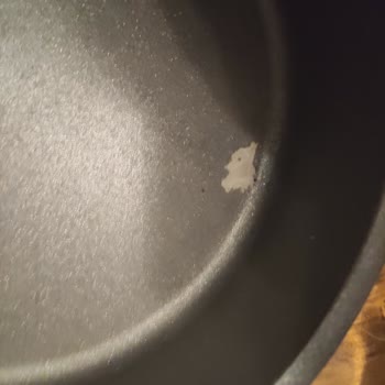 Karaca Bio Diamond Setinde Eksik Tava Nedeniyle Garanti Sorunu