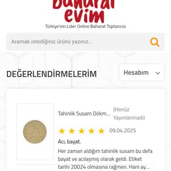 Olumsuz Yorumlar Yayınlanmıyor, Güven Sarsılıyor