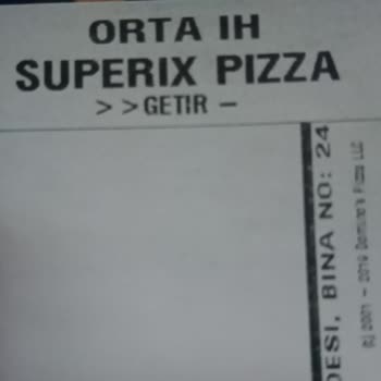 Domino's Pizza'da Orta Boy Yerine Küçük Boy Pizza Şoku