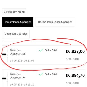 Ayakkabı Firması Hem Ürünleri Teslim Etmedi Hem De Ücret İadesi Yapmadı