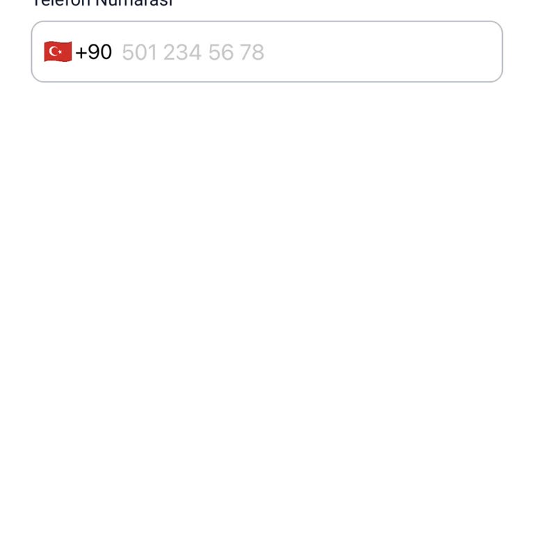 Başka Bir Numarayla Açılan Payco Hesabıma Erişemiyorum