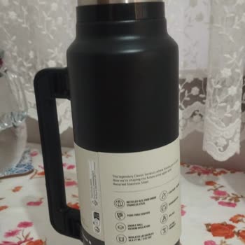 Stanley Termosun Garantisi Ve Servis Desteği Hayal Kırıklığı Yaşattı