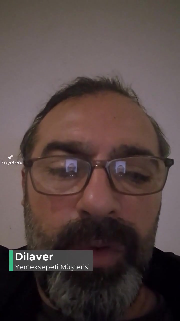 Yemeksepeti Ve Köfteci Yusuf Kurye Saygısızlığı! videonun kapak resmi