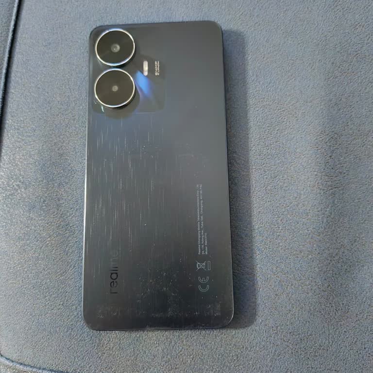 Realme C55 Sürekli Donuyor Ve Şarj Sorunu Yaşıyorum