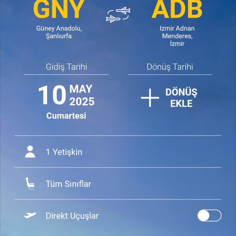 Bilet İptalinde Eksik İade Ve Bilgilendirme Sorunu