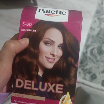 Saç Boyası Renk Sorunu: Bir Yıllık Emek Boşa Gitti