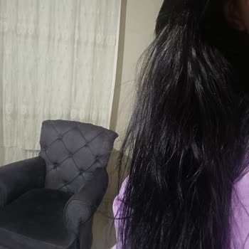 Saç Boyası Renk Sorunu: Bir Yıllık Emek Boşa Gitti