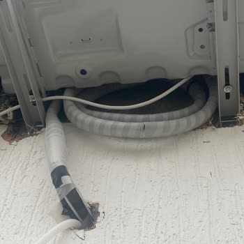 Vestel Klima Montajında Servis Hataları Ve Çözümsüzlük Mağduriyeti