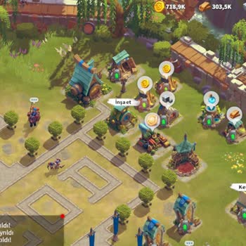 Kazandığım Coinler Teslim Edilmedi