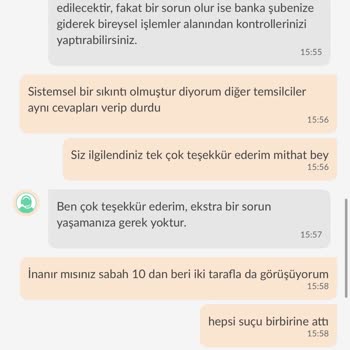 Dolap Uygulamasında Ödeme Alındı, Sipariş Oluşmadı: Müşteri Hizmetlerinden Çözüm Alamadım