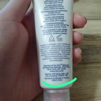 Watsons Beş Yıl Önce Üretilmiş Güneş Kremini Sattı Yüzüm Zarar Gördü