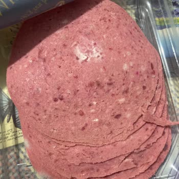 Şok Marketten Aldığım Salamın Tarihi Geçmemesine Rağmen Küflenmesi