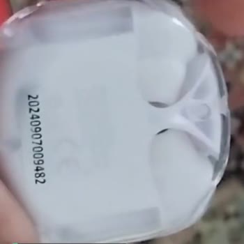 Polosmart Kulaklığım Şarj Olmuyor