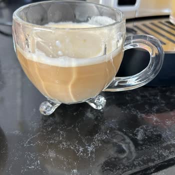 Delonghi Kahve Makinesi Tekrar Tekrar Arızalanıyor Çözüm Yok