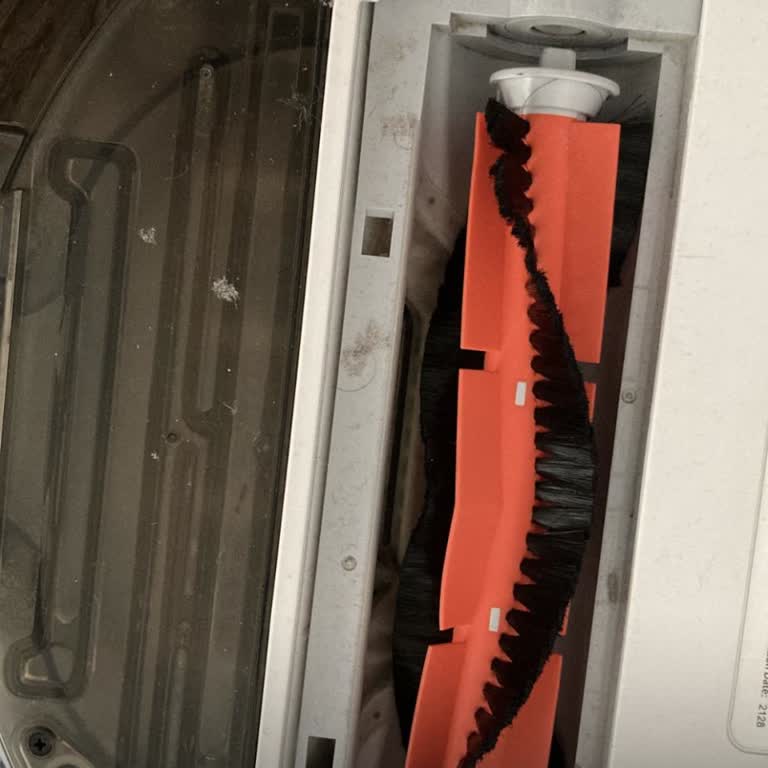 Lystro R1 Robot Süpürgede Sürekli Arıza Ve Servis Problemleri