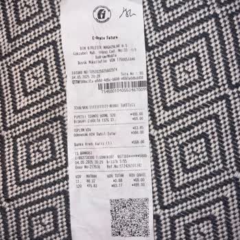 Mağaza Personelinin Olumsuz Tutumu Ve Ürün Değişiminde Yaşanan Zorluk