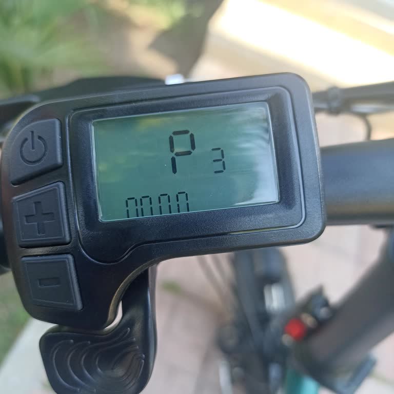 Kron Zuma Elektrikli Bisiklet Ekran Şifresi Paylaşılmıyor, Mağduriyet Yaşıyorum