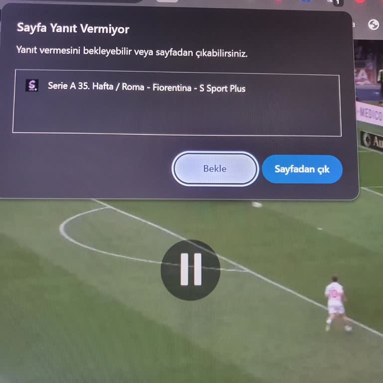 Ssportplus Sürekli Donuyor Ve Müşteri Hizmetlerine Ulaşamıyorum