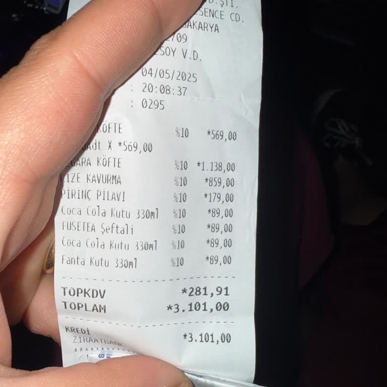 Aileler İçin Uygunsuz Ortam Ve Yüksek Fiyatlar Hayal Kırıklığı Yarattı