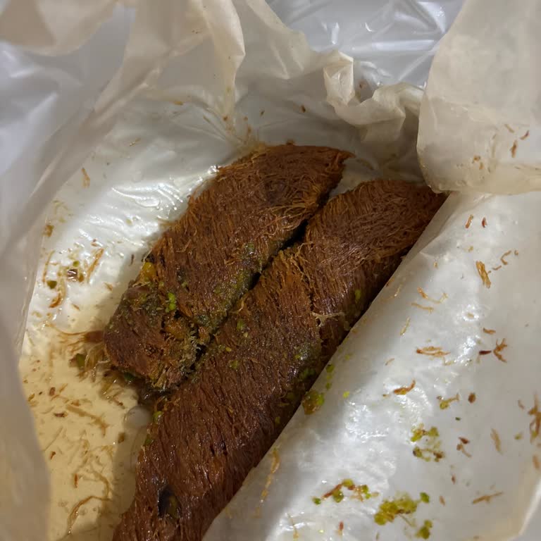 Bayat Ürün Ve Hayal Kırıklığı